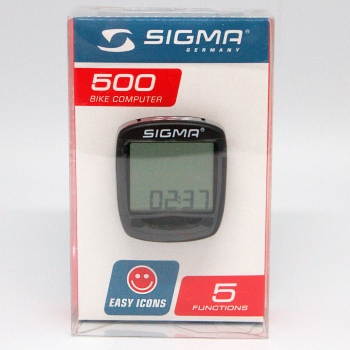 Sigma 500 Baseline арт. NSI01930