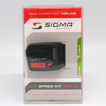 Датчик скорости Sigma DTS для Topline 2008 арт. NSI00405