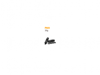 Адаптер BENGAL PM8 дискового тормоза PM 203мм арт. ZTB21014