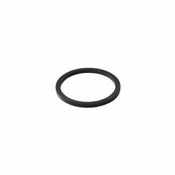 Кольцо проставочное 1-1/8"Х2мм чёрное арт. ZTB20880