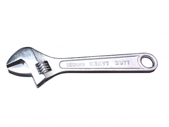 Ключ Bike hand yc-610 разводной маленький сталь арт. NTB10365