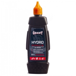 Гидравлическая жидкость GRENT HYDRALIC OIL   для тормозов 120 арт. NGR40325