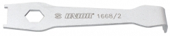 Ключ для бонок передних звездочек арт. NUN18415