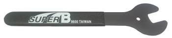 Ключ Super b 8650 конусный 15мм арт. NSB90444