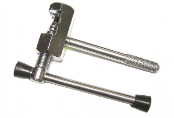 Выжимка Bike hand yc-327 стальная без фиксатора арт. NTB10343