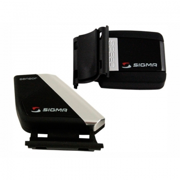 Передатчики скорости и каденса Sigma беспроводные (дополнительный комплект)