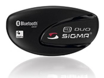 Передатчик сердцебиения SIGMA  ANT+/Bluetooth SMART
