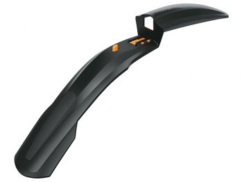 Крыло переднее SKS SHOCKBLADE DARK 26 + 27,5 ZOLL арт. NSK11451