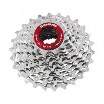 Кассета Sram PG-970 11-26 9 скоростей for Downhill