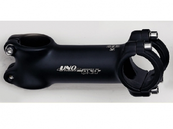 Вынос руля Uno вынос руля as-021, 1-1/8" х 90мм х 31,8мм х 7°, высота 41мм