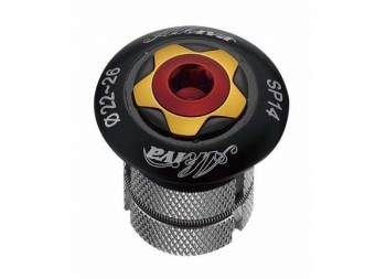 Якорь 1-1/8", многоразовый, 22-26, длина 18мм, cnc