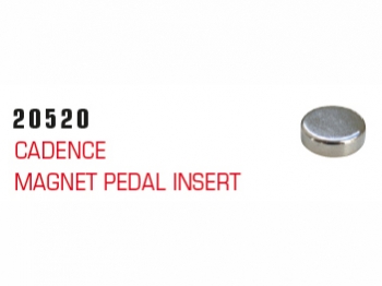 Sigma магнит для датчика каденса арт. NSI20520