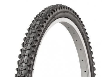 Покрышка HY-137 24x1.95 внедорожная арт. ZTB18409