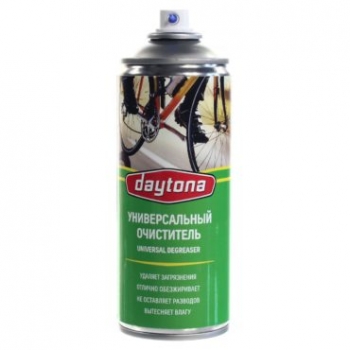 Daytona Универсальный очиститель аэрозоль 520 мл (32127)