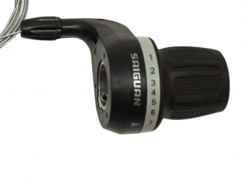 Грипшифт KDSG-30 Грипшифт 7ск правый арт. ZTB22504