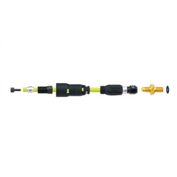 JAGWIRE Фитинги Pro Quick-Fit HFA208 арт. ZJG19565