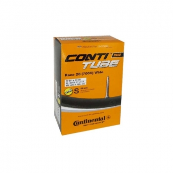 Камера велосипедная Continental race 28" training, 25-622 / 32-630, s60