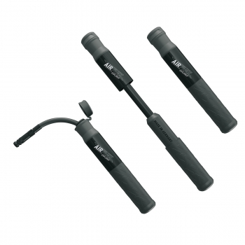 Мининасос SKS AIRFLEX EXPLORER BLACK