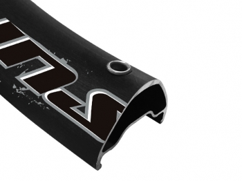 Обод Обод ALEX RIMS SUPRA 35, 26х30ммХ36Н, F/V, SSE, для бескамерных покрышек, чёрный (FR/DH)TRS,Tubeless ready