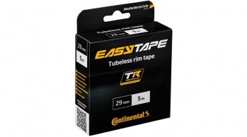 Ободная лента Continental Easy Tape Tubeless 5м, 29мм