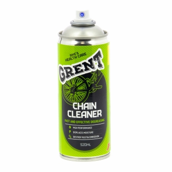 Очиститель цепи GRENT CHAIN CLEANER  520 мл арт. NGR40493