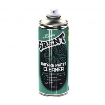 Очиститель тормозов GRENT BREAKE PARTS CLEANER 520 мл арт. NGR40523