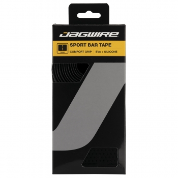 Оплётка Jagwire Sport BRS000 руля чёрная арт. ZJG21471