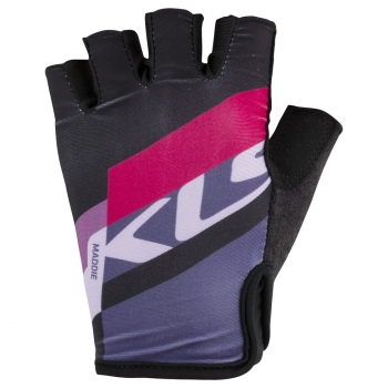 Перчатки KLS Maddie женские, розовые, L