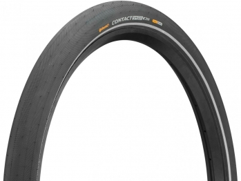 Покрышка Continental CONTACT Speed 27.5 x 2.0, 50-584, чёр./чёр. Reflex, SafetySystem Breaker – 3/180 TPI – E25