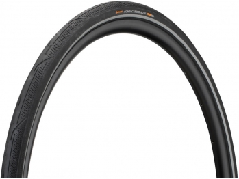 Покрышка Continental CONTACT Urban 35-349 16 x 1.35 чёр./Reflex, PureGrip Compound – SafetyPro Breaker – 3/180 TPI, E50