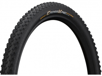 Покрышка Continental Cross King 2.0 29 x 2.0 (50-622) чёр./чёр. 3/180TPI, E25
