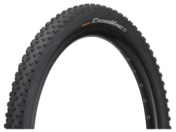 Покрышка Continental Cross King 24 x 2.00 арт. ZCO01688