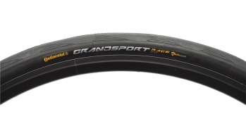 Покрышка Continental Grand Sport Race 700 x 25C PureGrip Compound – NyTech Breaker – 3/180 TPI