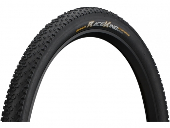 Покрышка Continental Race King 2.2 29 x 2.2 (55-622) чёр./чёр. складная, BlackChili Compound – RaceSport – 3/180 TPI