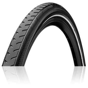 Покрышка Continental RIDE Classic 28 x 1.6 (42-622) сер./сер. Reflex, ExtraPuncture Belt – 3/180 TPI – E25