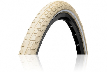 Покрышка Continental RIDE Tour 28 x 1.75, 47-622, кремов./кремов. Reflex, ExtraPuncture Belt – 3/180 TPI – E25