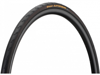 Покрышка Continental шоссе GatorSkin, 700 x 28C, (28-622) PolyX Breaker – 3/180 TPI