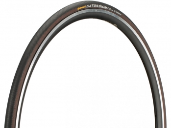Покрышка Continental шоссе GatorSkin, 700 x 28C, (28-622) складная PolyX Breaker – 3/180 TPI