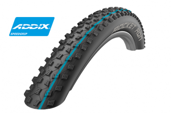 Покрышка Schwalbe 27.5x2.25 ROCKET RON ADDIX SPGRIP TL-EASY SS