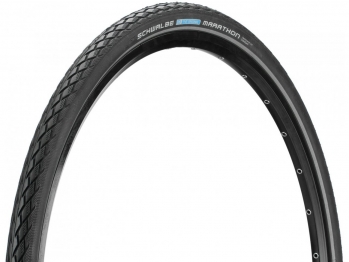 Покрышка Schwalbe MARATHON Performance Line, Wired tire – HS 420 20x1.75