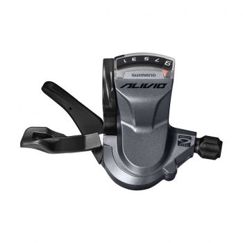 Шифтер Shimano Alivio, M4000, прав, 9ск, тр. 2050мм