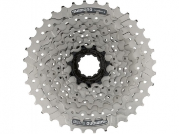 SHIMANO Кассета ACERA CS-HG201 9 ск. 11-32 в уп.