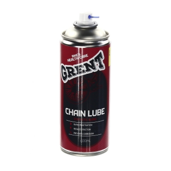 Смазка GRENT SYNTHETIC CHAIN LUBE  арт. NGR40387