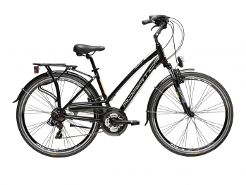 Велосипед Adriatica SITY 2 Lady NEW 2020 28, рама ал. 45 см