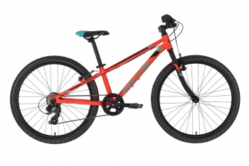 Велосипед KELLYS Kiter 30 Neon Orange 11