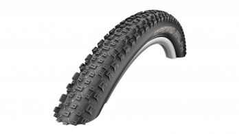 Велосипедная покрышка Schwalbe 29x2.10 (54-622) RACING RALPH LiteSkin