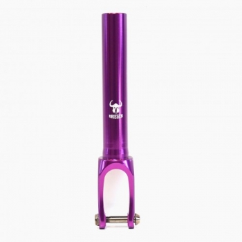 Вилка KRIEGER SCS, алюминиевая 6061Т6 фиолетовый