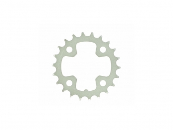 Звезда передн. Shimano, DEORE, для FC-M510, 32T, сереб
