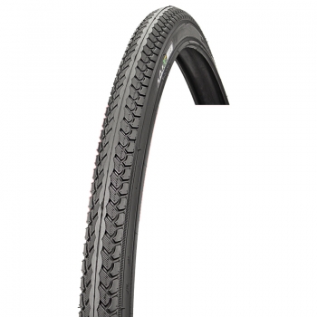 Покрышка CHAOYANG 26x1/38  (35-559) чёрная H-441 арт. ZTB22394