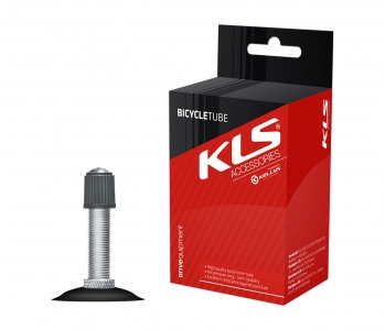 Камера KLS 29x1,75-2,125 AV40мм FT арт. ZKE92856